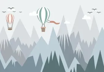 Citydecor Детская 404 200x140