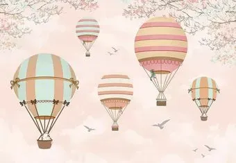Citydecor Детская 374 200x140