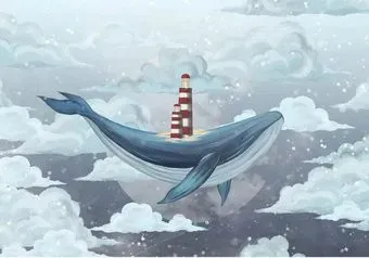 Citydecor Детская 349 200x140