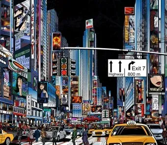 Citydecor Города и Архитектура 1 312x265