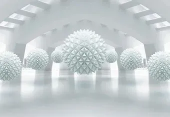Citydecor Абстракция 95 200x140