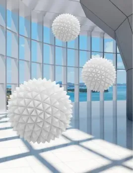 Citydecor Абстракция 25 200x260