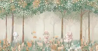 Citydecor Magic Forest 9 468x265
