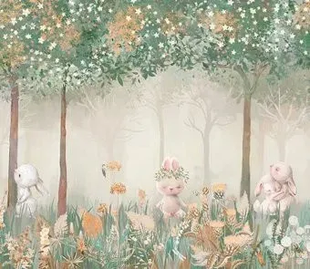 Citydecor Magic Forest 9 312x265