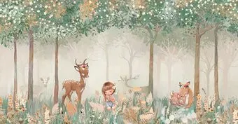 Citydecor Magic Forest 7 468x265