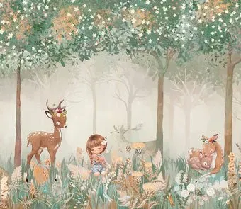 Citydecor Magic Forest 7 312x265