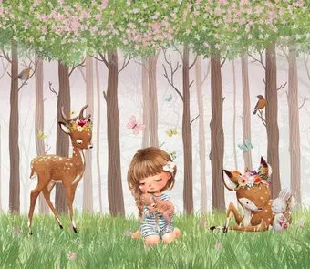 Citydecor Magic Forest 2 312x265