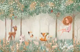 Citydecor Magic Forest 10 400x260