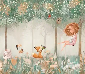 Citydecor Magic Forest 10 300x260