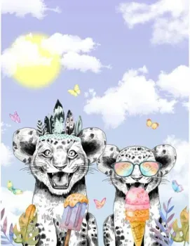 Citydecor Fun 10 200x260