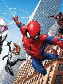 Arthata Fotooboi-SpiderMan-69 (200x270)