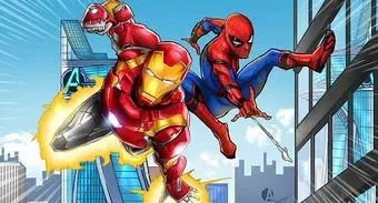 Arthata Fotooboi-SpiderMan-67 (500x270)