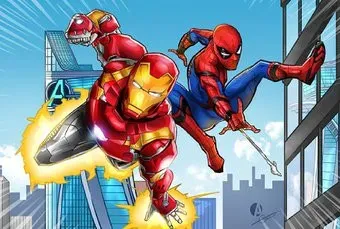 Arthata Fotooboi-SpiderMan-67 (400x270)