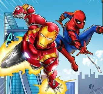 Arthata Fotooboi-SpiderMan-67 (300x270)