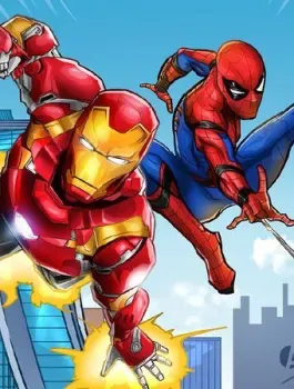 Arthata Fotooboi-SpiderMan-67 (200x270)