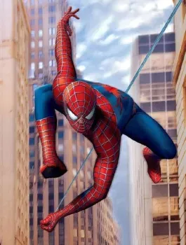 Arthata Fotooboi-SpiderMan-64 (200x270)