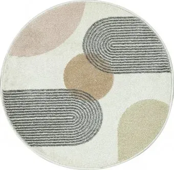 Merinos Izumrud C123-DAIRE-LIGHT-CREAM (1х1)