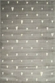 Merinos Izumrud C210-STAN-LIGHT GRAY (1.2х1.8)