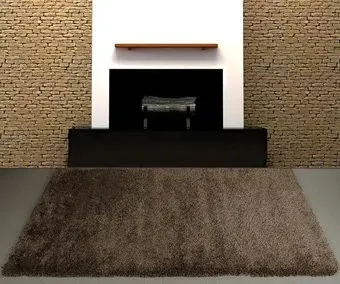 OZ Kaplan Lobby 80x150 (темно-бежевый)