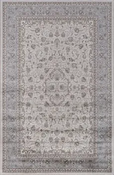 Merinos Valencia Deluxe F014-STAN-CREAM-L.BLUE (2x4)