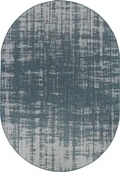 Merinos Kair S131-OVAL-BLUE (1.6x3)
