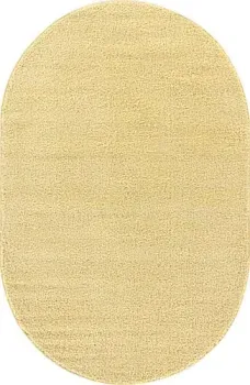 Merinos Lana T600-OVAL-YELLOW 2 (1x2)