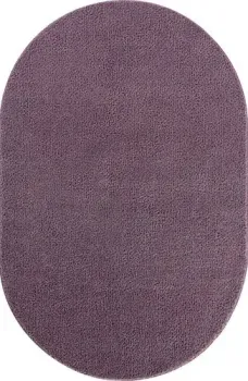 Merinos Lana T600-OVAL-PURPLE (1.5x3)