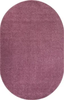 Merinos Lana T600-OVAL-LILAC (2x3)