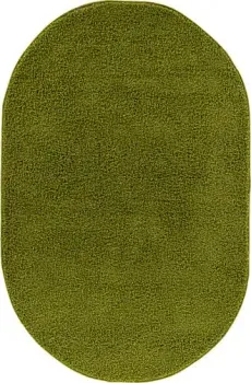 Merinos Lana T600-OVAL-GREEN 2 (1x2)