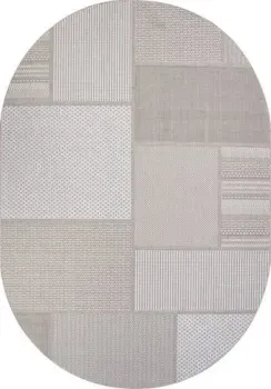 Merinos Kair S139-OVAL-BEIGE (2x2.9)