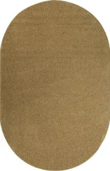 Merinos Lana T600-OVAL-BEIGE (1x2)