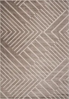 Merinos Dios F438-STAN-BEIGE (2.4x3.4)