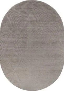 Merinos Dios F410-OVAL-LIGHT BEIGE (2x.9)
