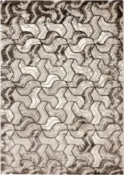 Safyun Diana NP355-CREAM-BROWN (1.2x1.7)