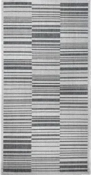 Витебские ковры Прямоугольник 19 22С78-ВИ e4264 a4 (0.5x0.8)