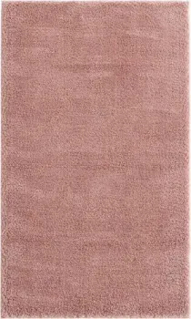 LAXMI Fluffy 01 прямоугольник (1.2x1.8, Blush)