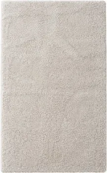 LAXMI Fluffy 01 прямоугольник (1.6x3, White)