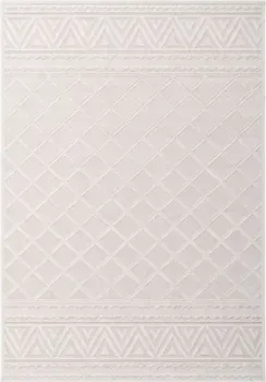 LAXMI Comfort 847 прямоугольник (1.6x2.3, Cream/Cream)