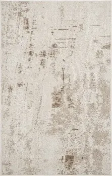LAXMI Comfort 471 прямоугольник (1.6x2.3, Cream/Cream)