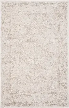 LAXMI Comfort 454 прямоугольник (1.6x3, Cream/Cream)