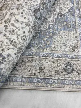 Champion Carpet Lion 2406508-4 (0.8x1.5)