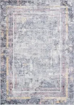 Merinos Zumma F258-STAN-PINK (2x4)