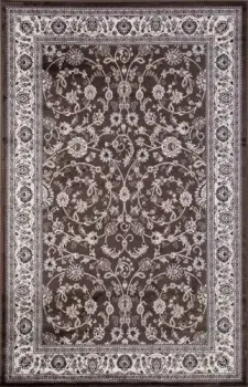 Merinos Valencia Deluxe d251-STAN-BROWN (1x2)