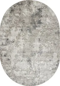 Merinos Tornado F152-OVAL-BEIGE (1.5x3)