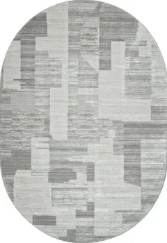 Merinos Sirius F190-OVAL-CREAM-GRAY (2x2.9)