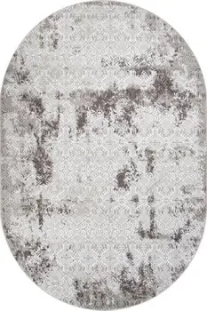 Merinos Silver F392-OVAL-GRAY (2x3)