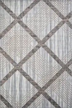 Merinos Sierra F351-STAN-CREAM-BLUE (1.5x4)