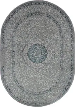 Merinos Palermo F294-OVAL-GRAY (2x2.9)