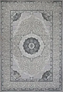 Merinos Palermo F294-STAN-DARK GRAY (2.4x4)