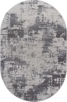 Merinos Naturel F230-OVAL-GRAY (1x2)